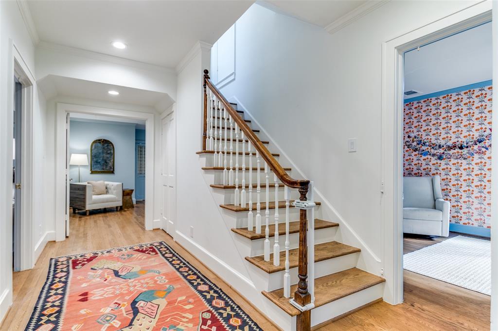 Highland Park 4th Instl - Residential