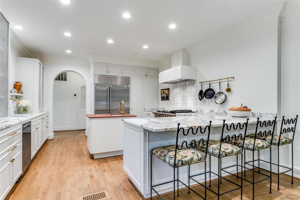 Highland Park 4th Instl - Residential