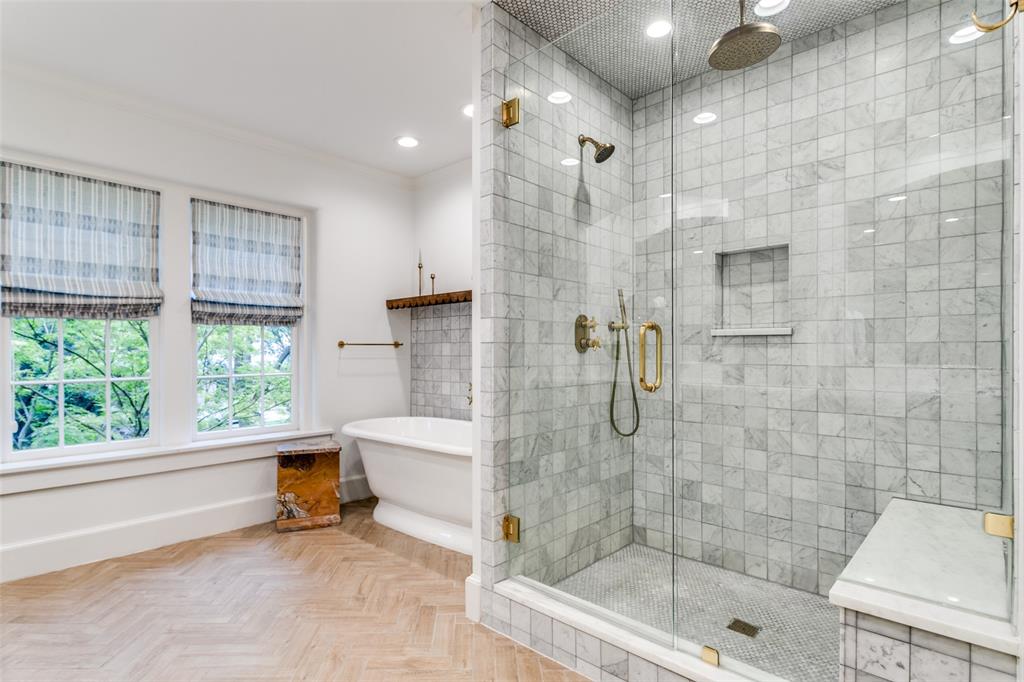 Highland Park 4th Instl - Residential