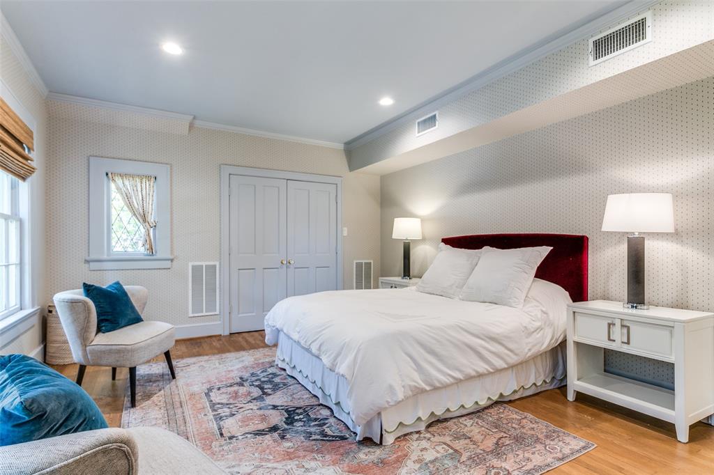 Highland Park 4th Instl - Residential