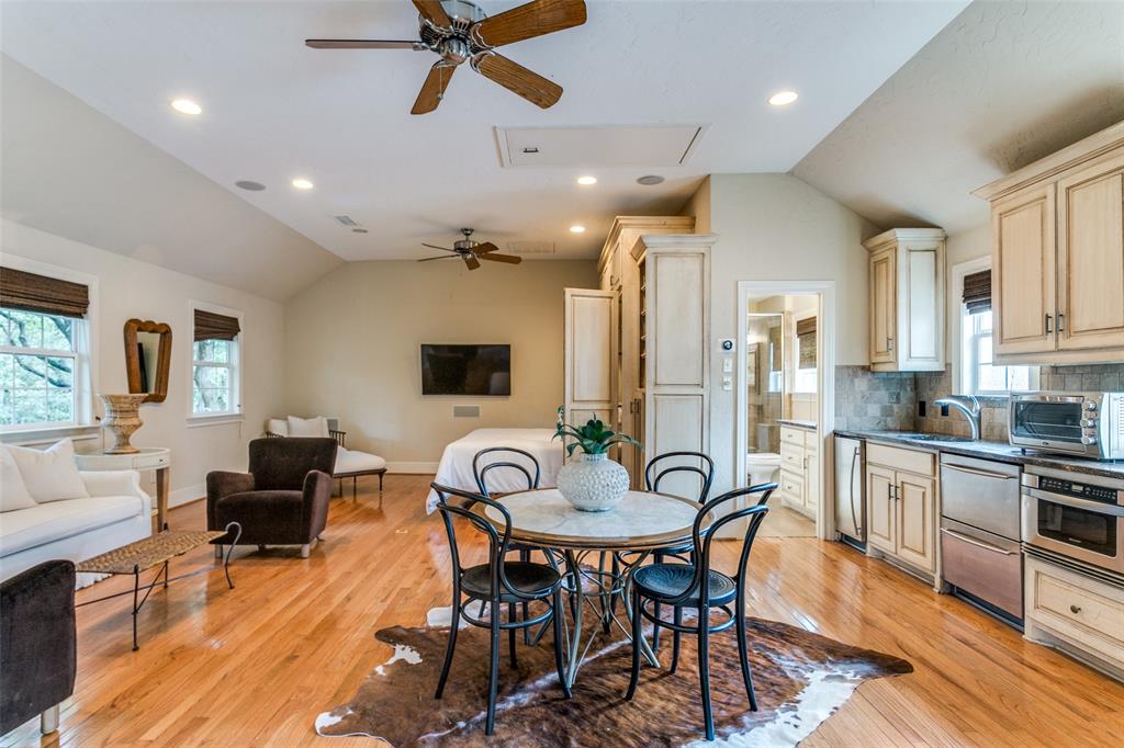 Highland Park 4th Instl - Residential