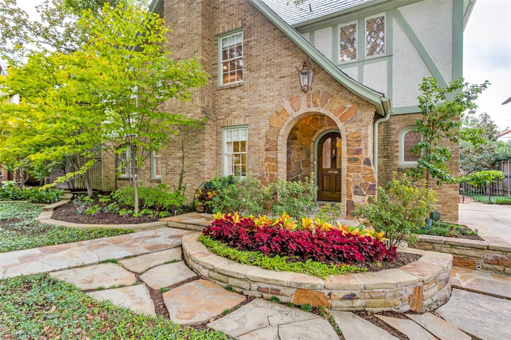 Highland Park 4th Instl - Residential