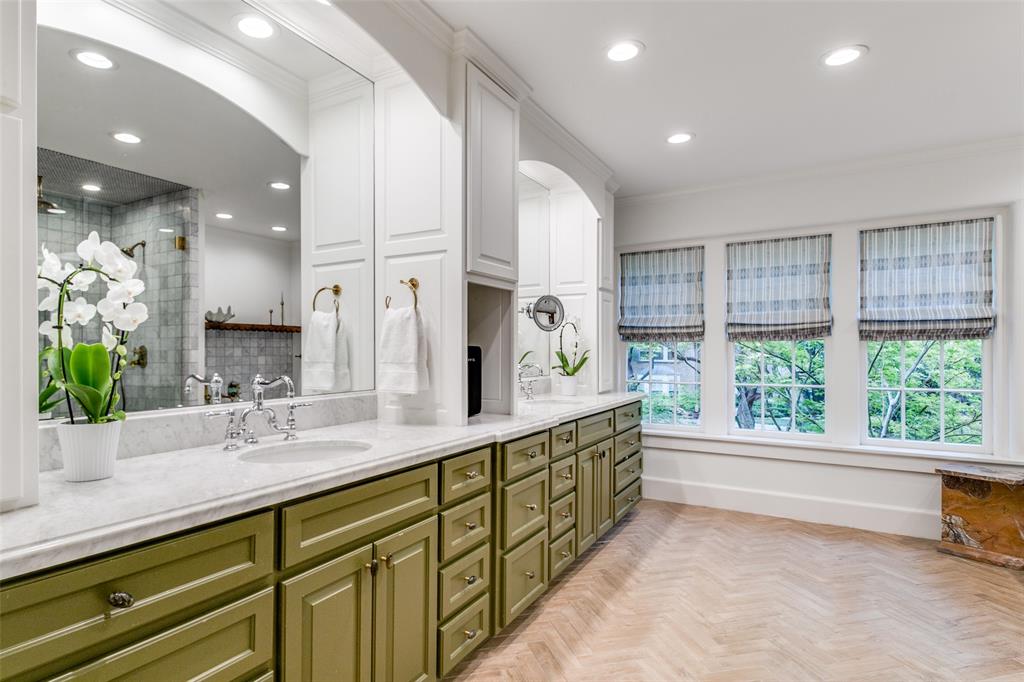 Highland Park 4th Instl - Residential