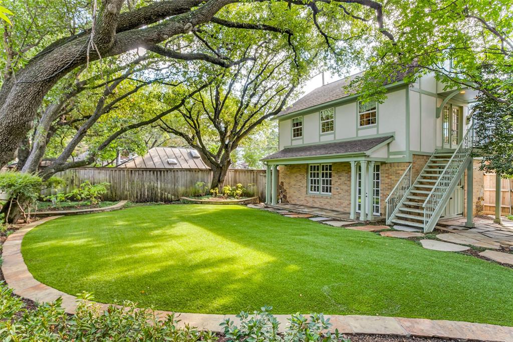 Highland Park 4th Instl - Residential