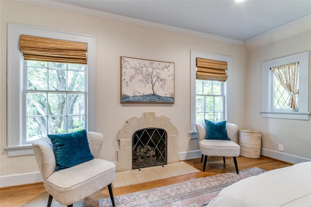 Highland Park 4th Instl - Residential