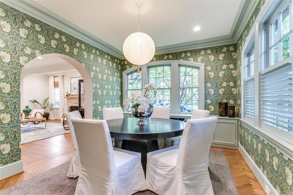 Highland Park 4th Instl - Residential