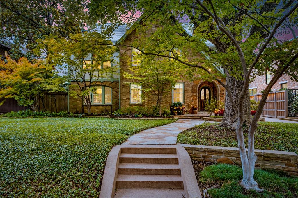 Highland Park 4th Instl - Residential