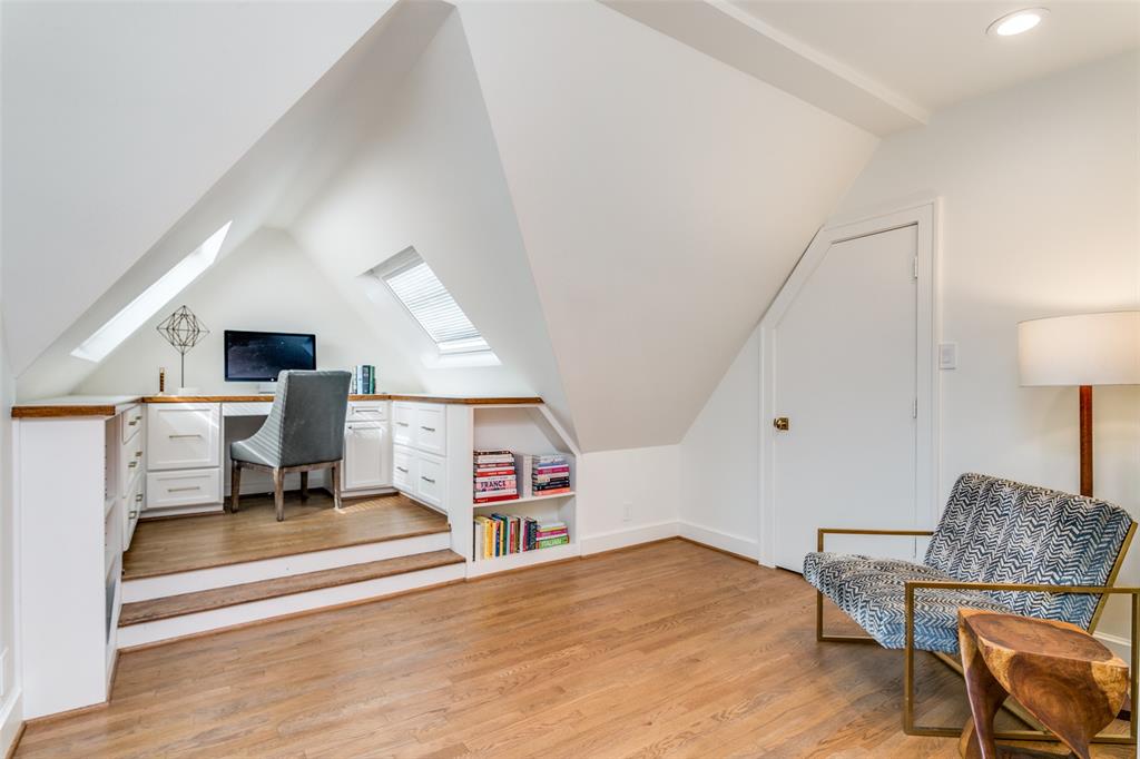 Highland Park 4th Instl - Residential