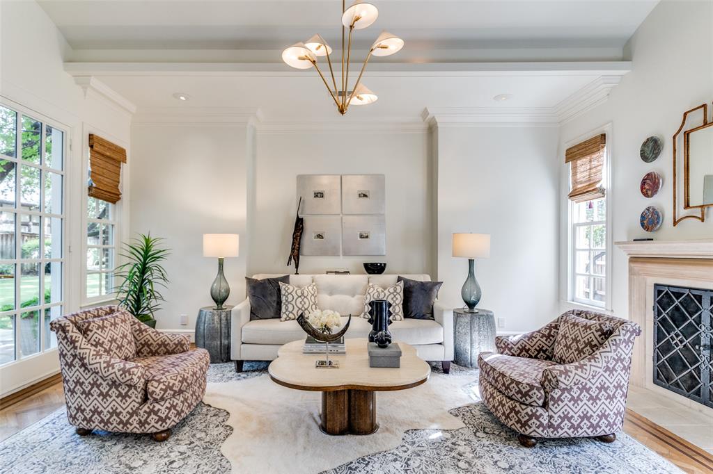 Highland Park 4th Instl - Residential