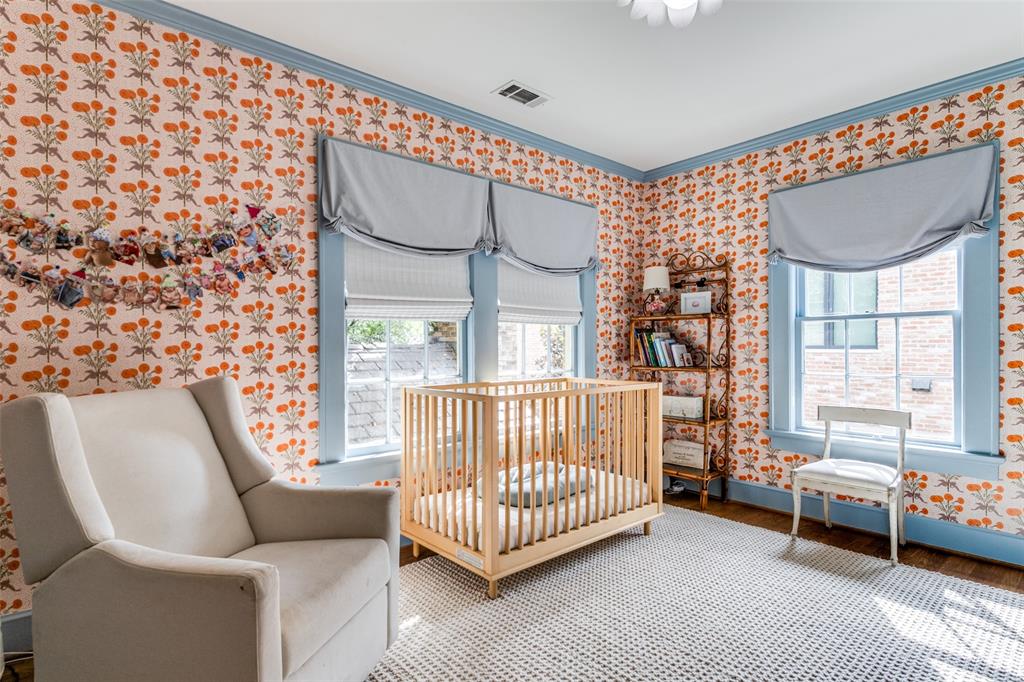 Highland Park 4th Instl - Residential