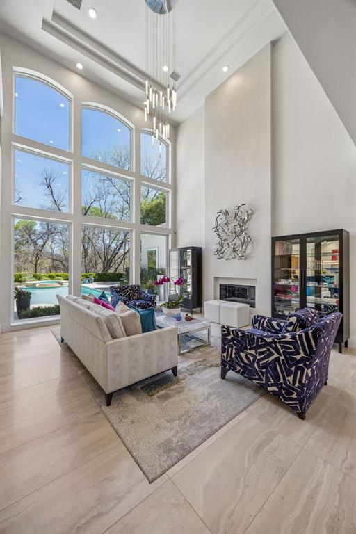Oaktree Ph Four - Residential