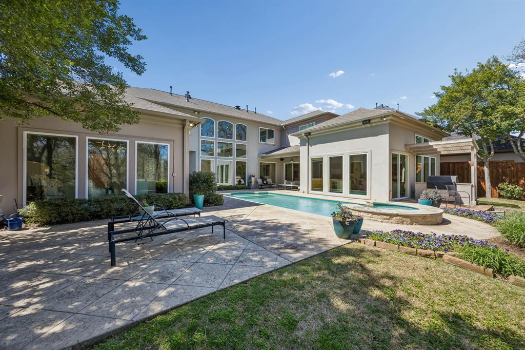 Oaktree Ph Four - Residential