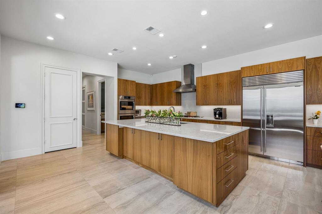 Oaktree Ph Four - Residential