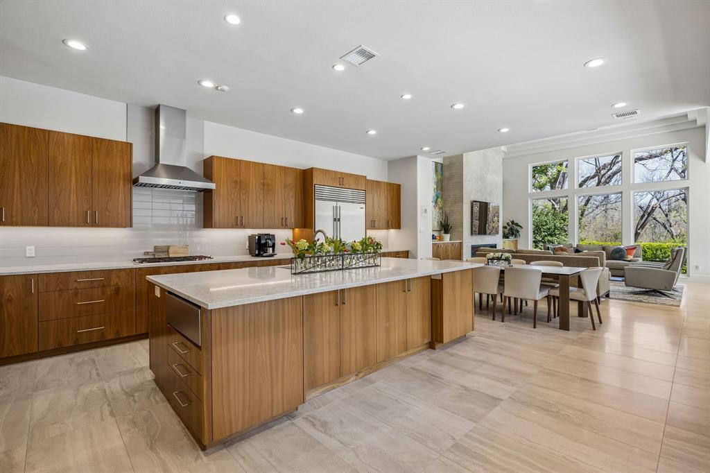 Oaktree Ph Four - Residential