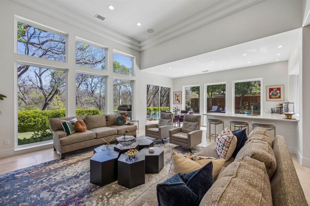 Oaktree Ph Four - Residential