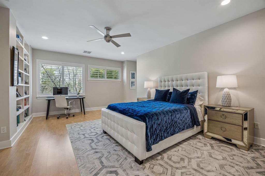 Oaktree Ph Four - Residential
