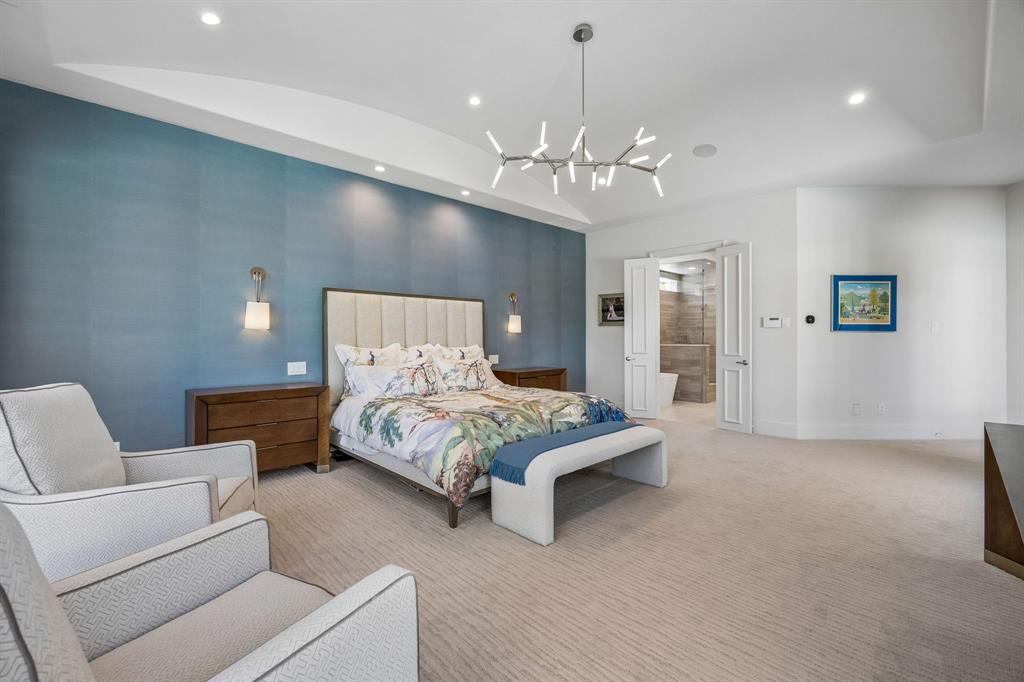 Oaktree Ph Four - Residential