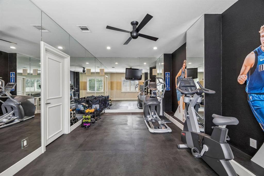 Oaktree Ph Four - Residential