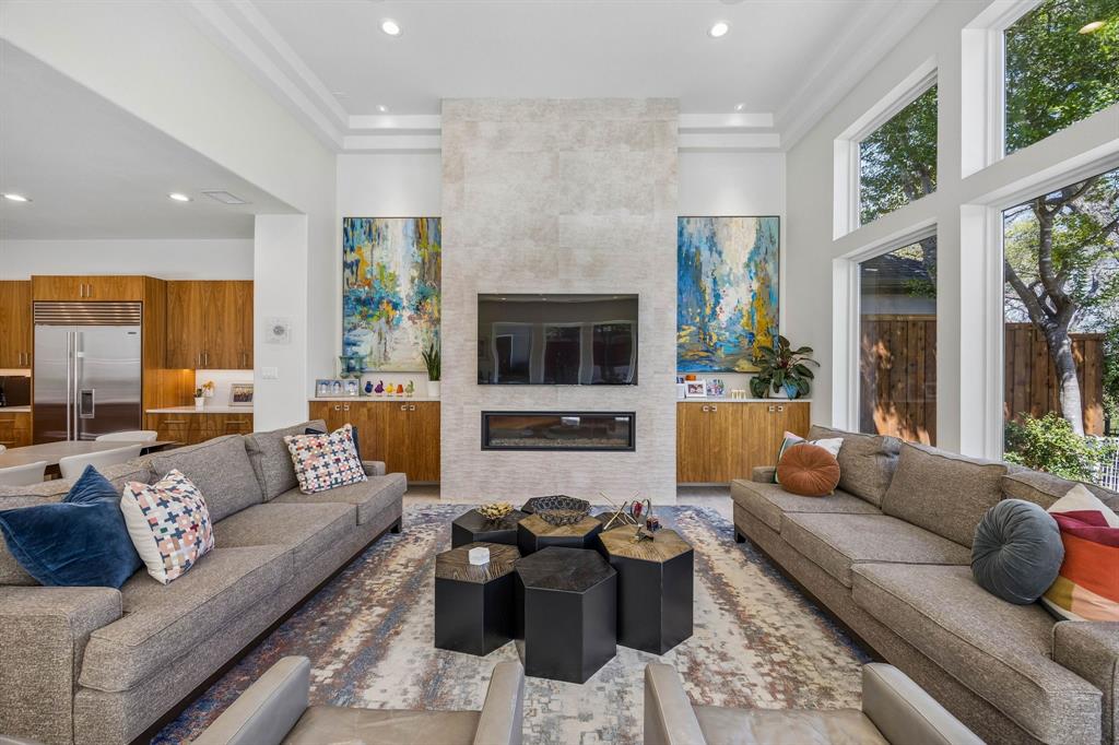 Oaktree Ph Four - Residential
