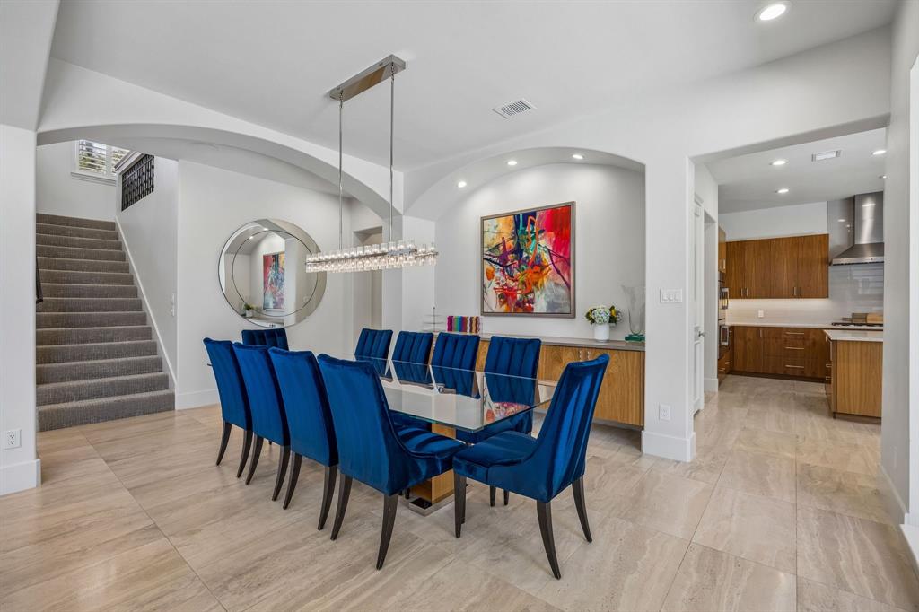 Oaktree Ph Four - Residential
