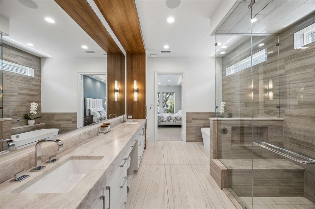 Oaktree Ph Four - Residential