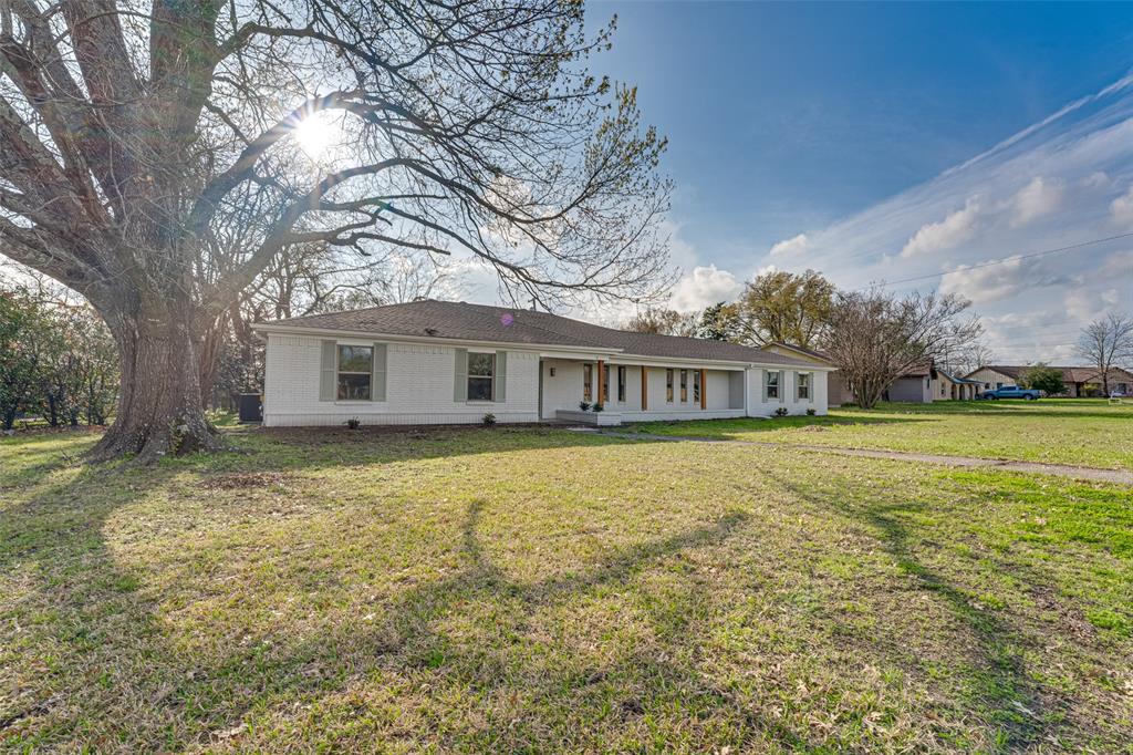 Park Forest Add - Residential