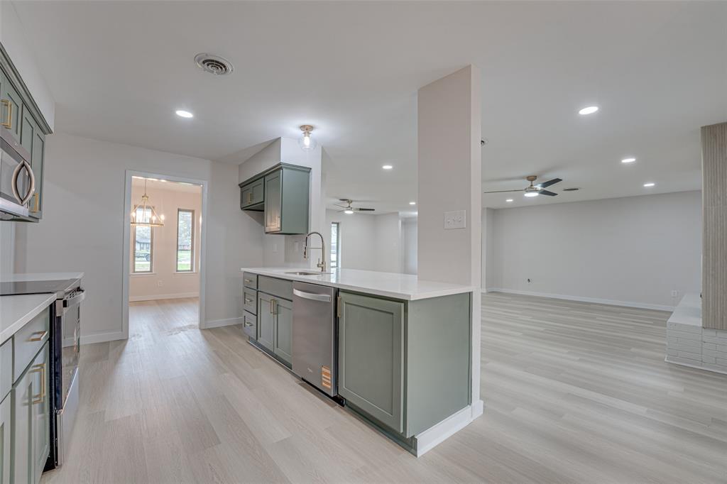 Park Forest Add - Residential