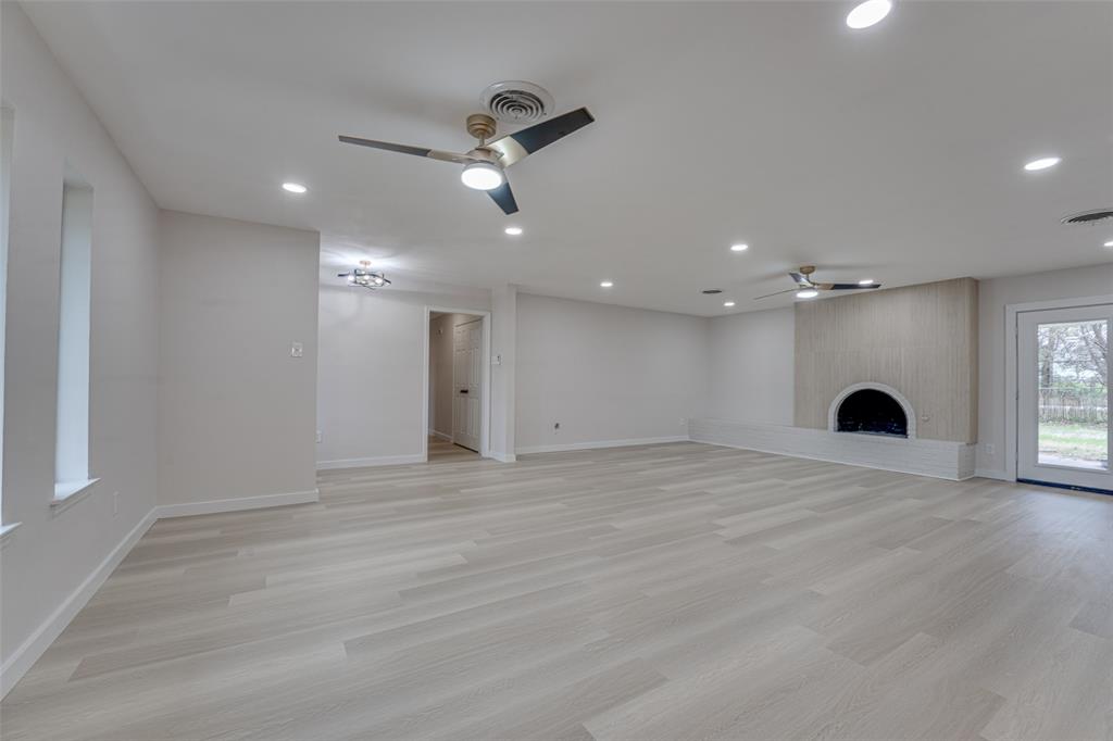 Park Forest Add - Residential