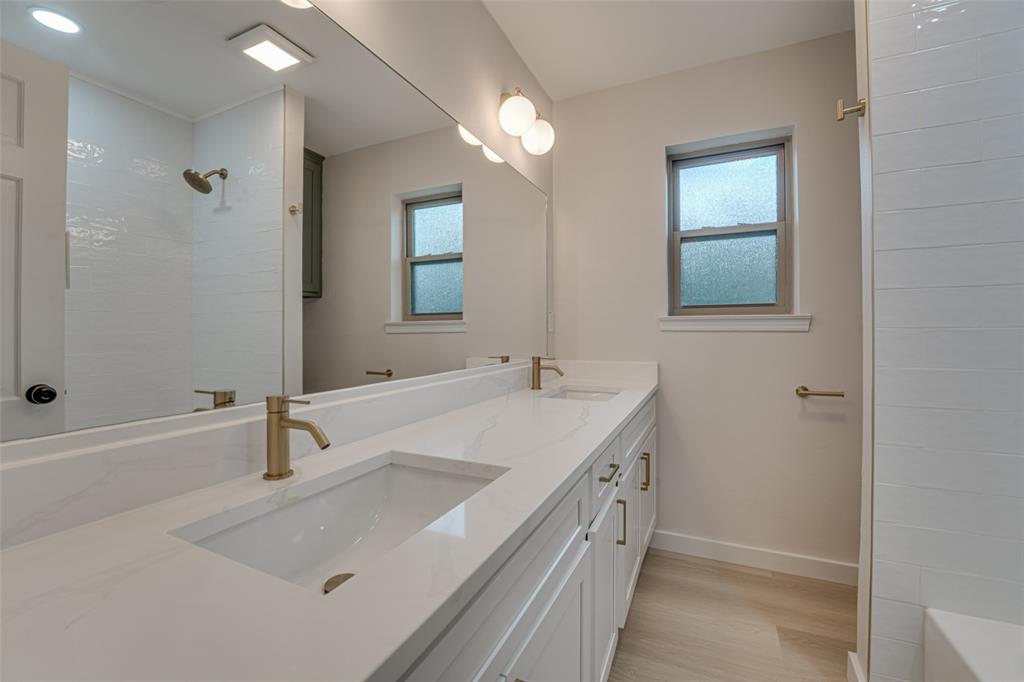 Park Forest Add - Residential