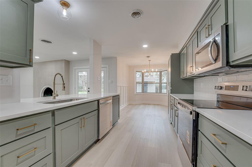 Park Forest Add - Residential