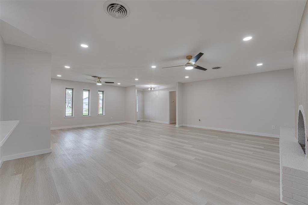 Park Forest Add - Residential