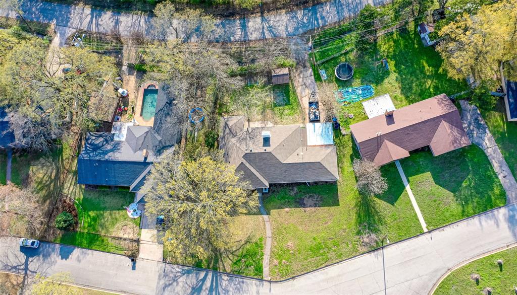 Park Forest Add - Residential