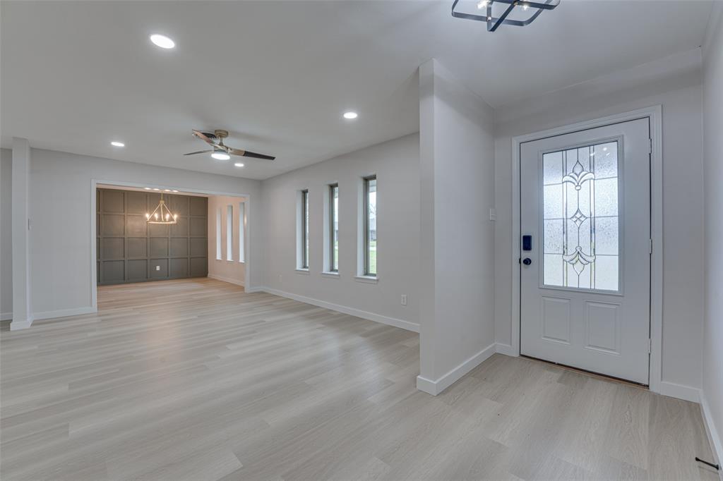 Park Forest Add - Residential