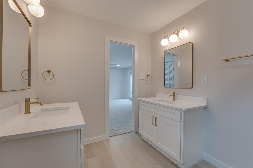 Park Forest Add - Residential