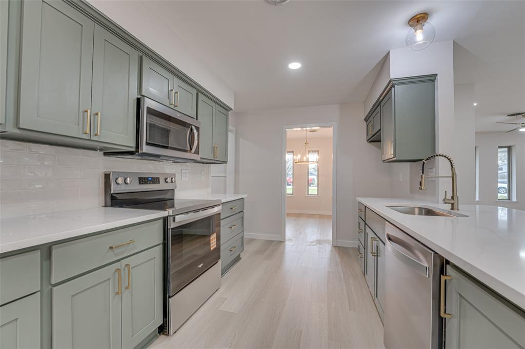 Park Forest Add - Residential