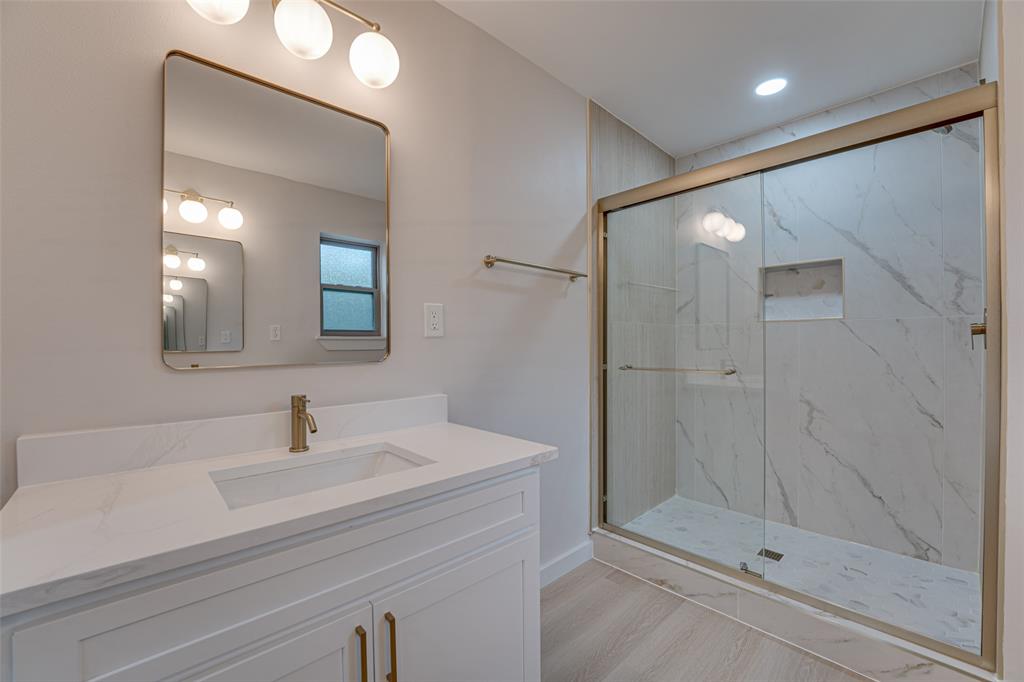 Park Forest Add - Residential