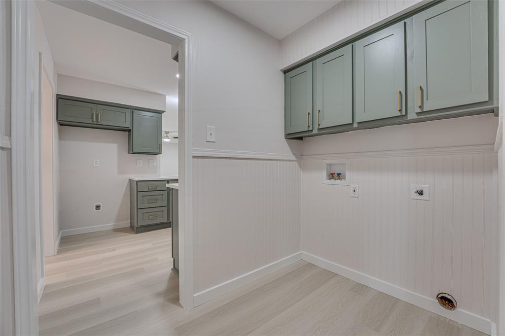 Park Forest Add - Residential