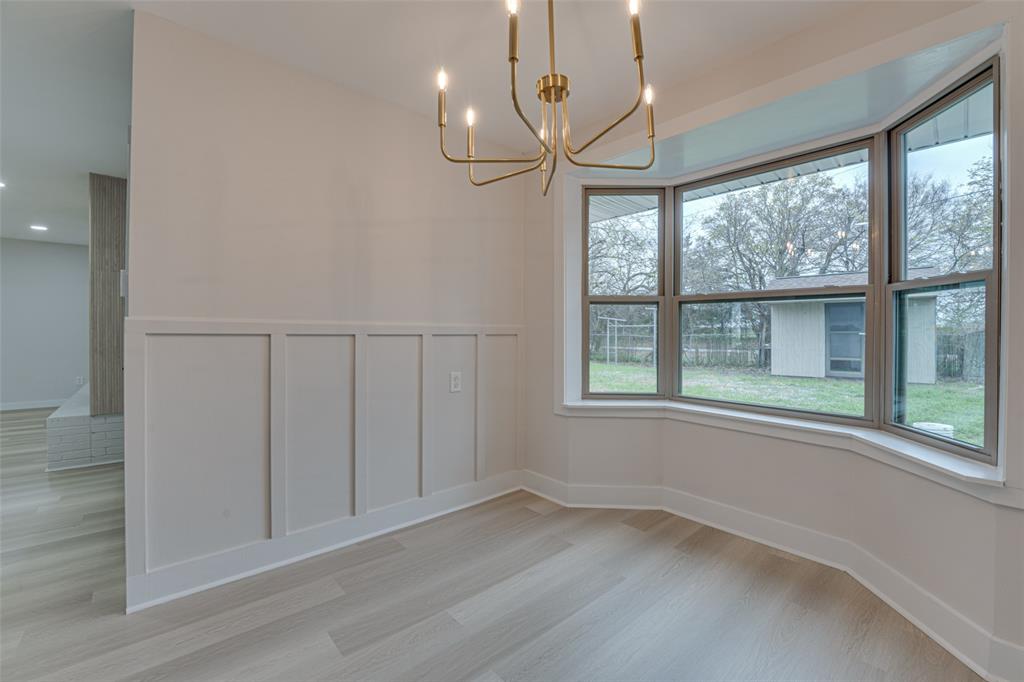 Park Forest Add - Residential