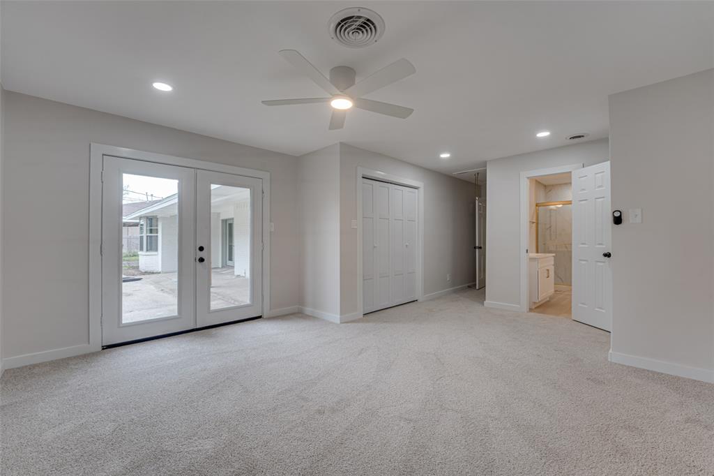 Park Forest Add - Residential