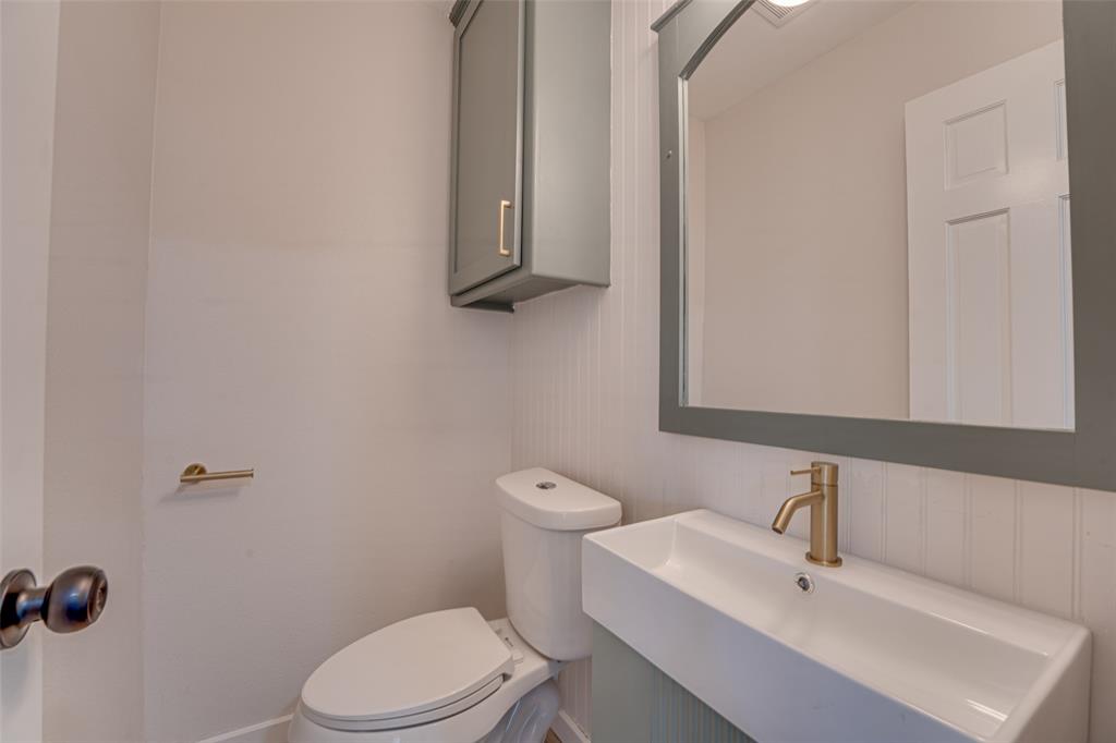 Park Forest Add - Residential