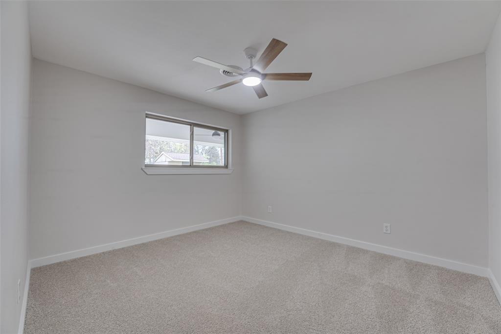 Park Forest Add - Residential