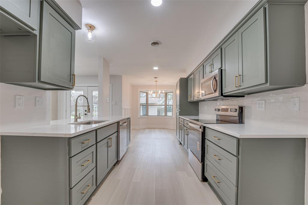 Park Forest Add - Residential