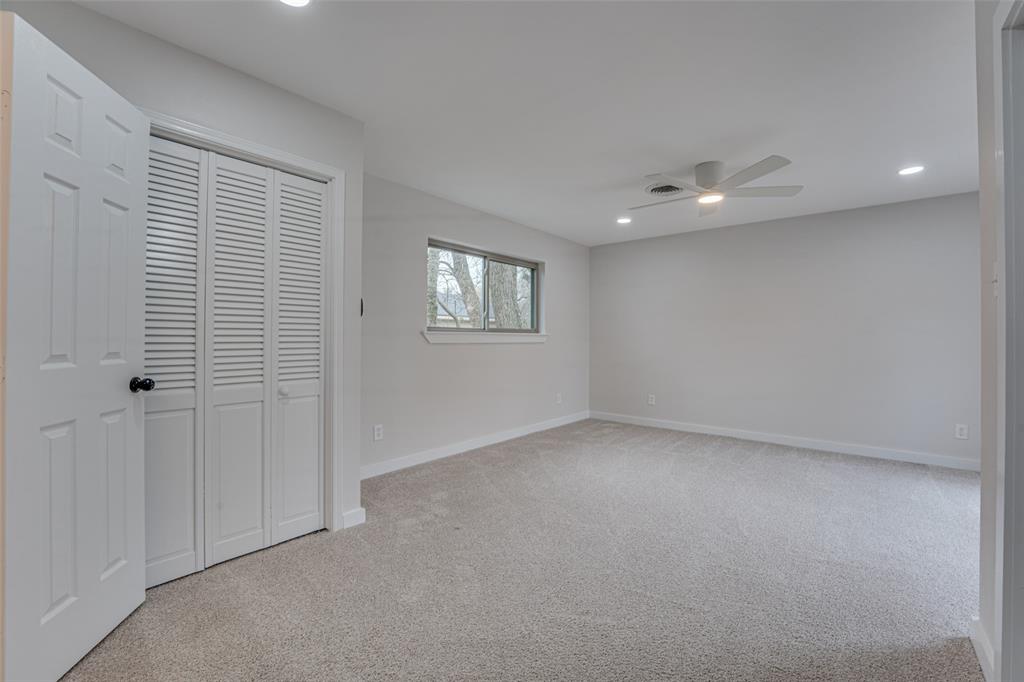 Park Forest Add - Residential