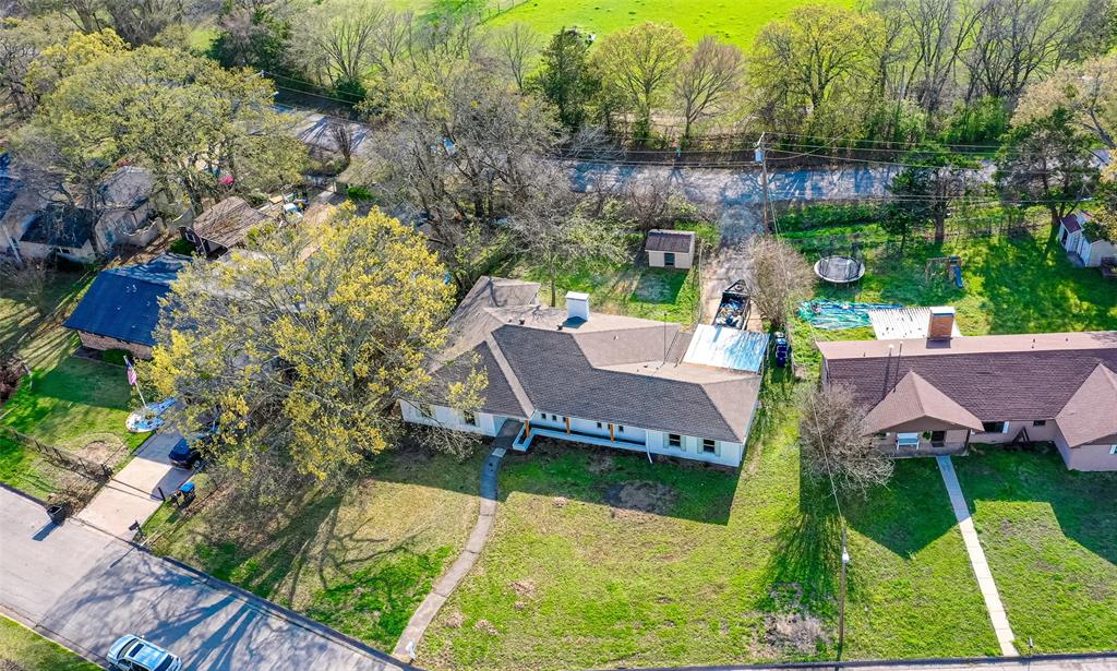 Park Forest Add - Residential