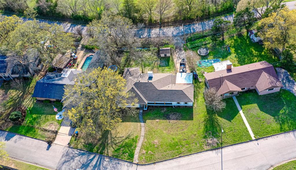 Park Forest Add - Residential