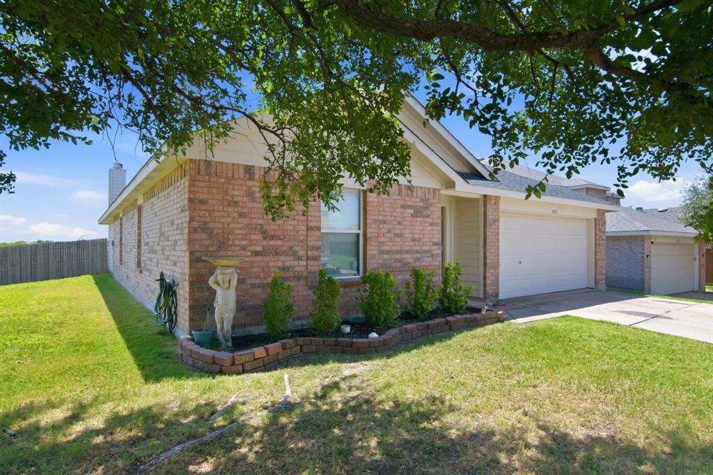 4901 Parkview Hills Lane