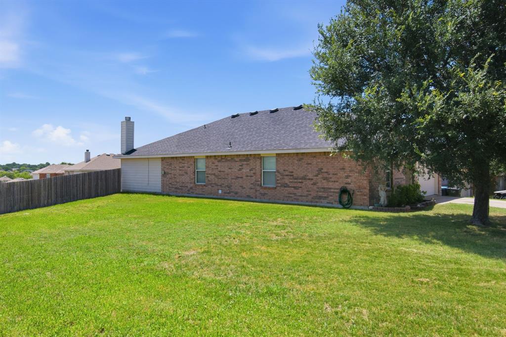 4901 Parkview Hills Lane