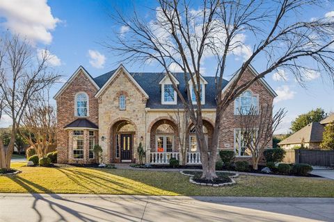 1425 Montgomery Lane Southlake TX 76092