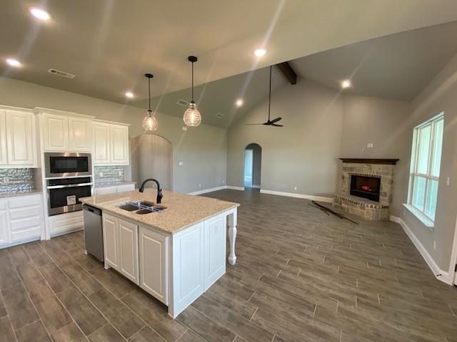 Donna's Place - Residential