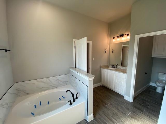 Donna's Place - Residential